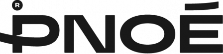 PNOE logo